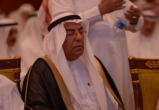 اللقاء الرابع عشر بدعوة من خالد احمد النعيم 2016