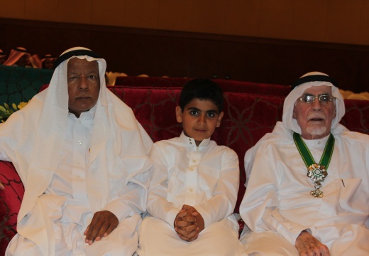 اللقاء الثاني عشر بدعوة من عبدالعزيز بن سليمان العفالق 2014