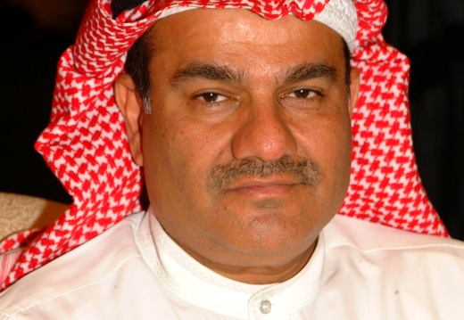 اللقاء الثالث ( للرعيل الاول )  لطلبة المدرسة الاولى بالاحساء  تصوير حسن البقشى1426